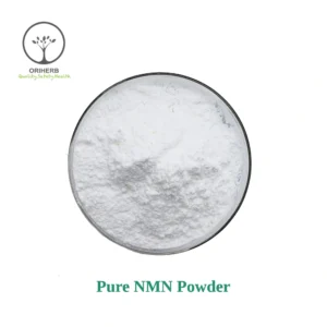 Pure NMN Powder​