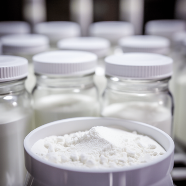 Spermidine vs Spermine: Which Polyamine Has Stronger Anti-Aging Effects ...