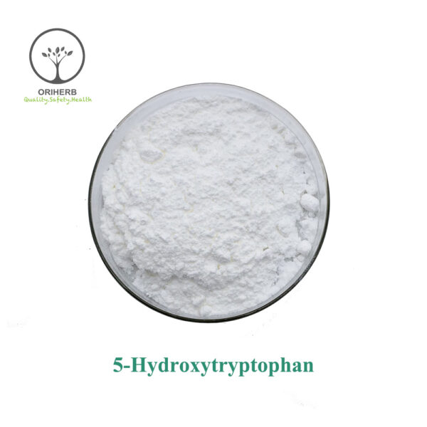 5-HTP Bulk Powder