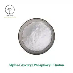 Alpha GPC Powder​