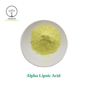 Alpha Lipoic Acid