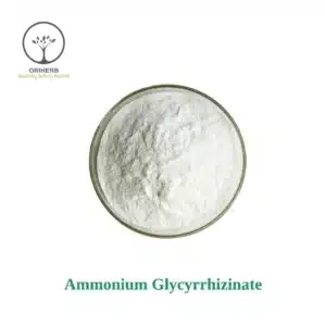 Ammonium Glycyrrhizinate