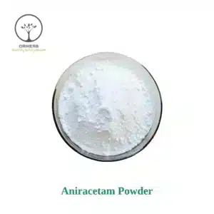 Aniracetam Powder