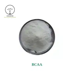 Vegan BCAA Powder​