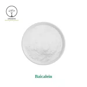 Baicalein Powder