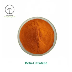 Beta-Carotene powder