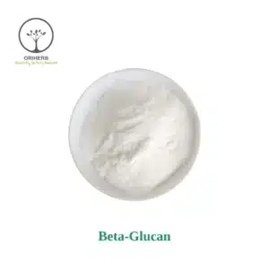 Beta Glucan Powder