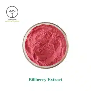 Billberry Extract