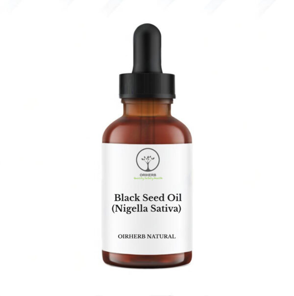 Black Seed Oil