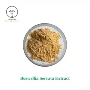 Boswellia Serrata Extract