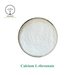 Calcium L-threonate