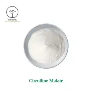Citrulline Malate Powder