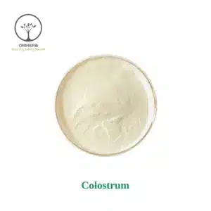 Goat Colostrum