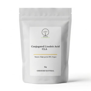 CLA (Conjugated Linoleic Acid)