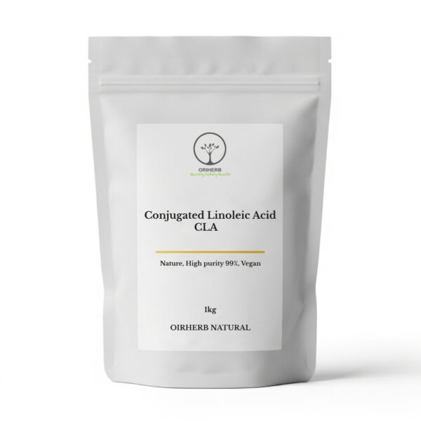 CLA (Conjugated Linoleic Acid)