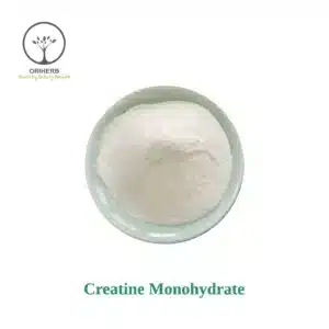 creatine monohydrate powder micronized​