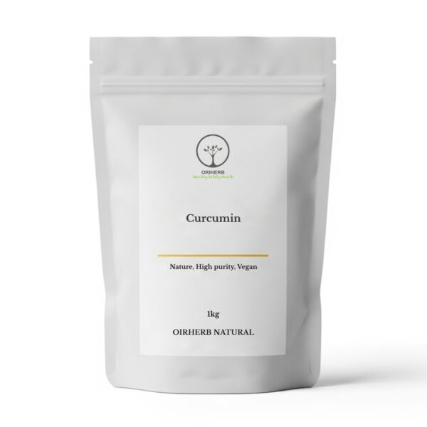 Curcumin