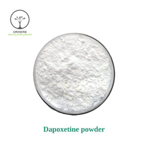 Dapoxetine powder