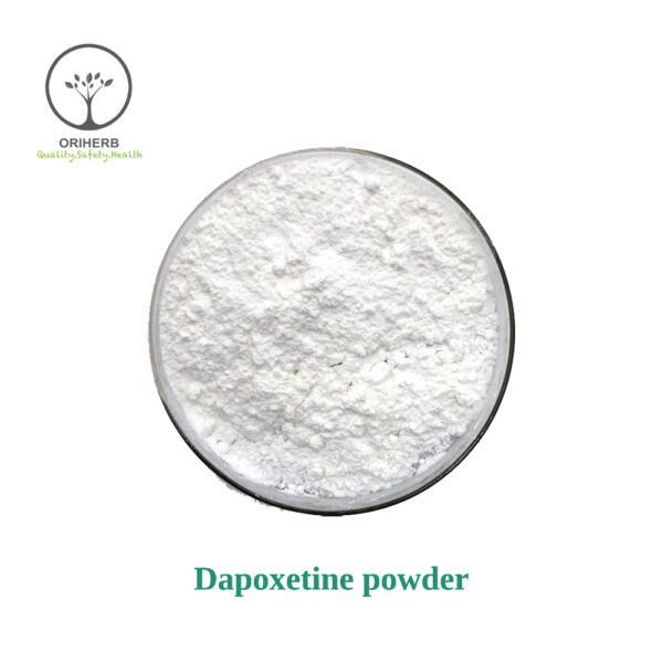 Dapoxetine powder