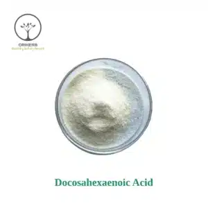 Docosahexaenoic Acid Powder