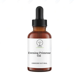 Evening Primrose Oil