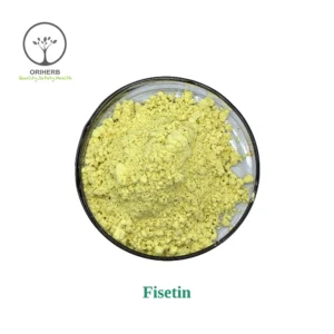 Fisetin Powder