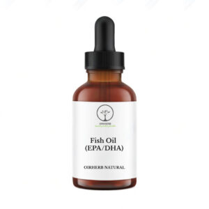 Fish Oil (EPA/DHA)
