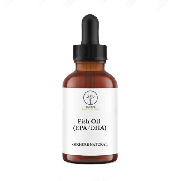 Fish Oil (EPA/DHA)