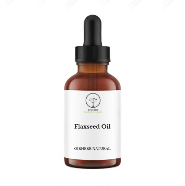 Flaxseed Oil