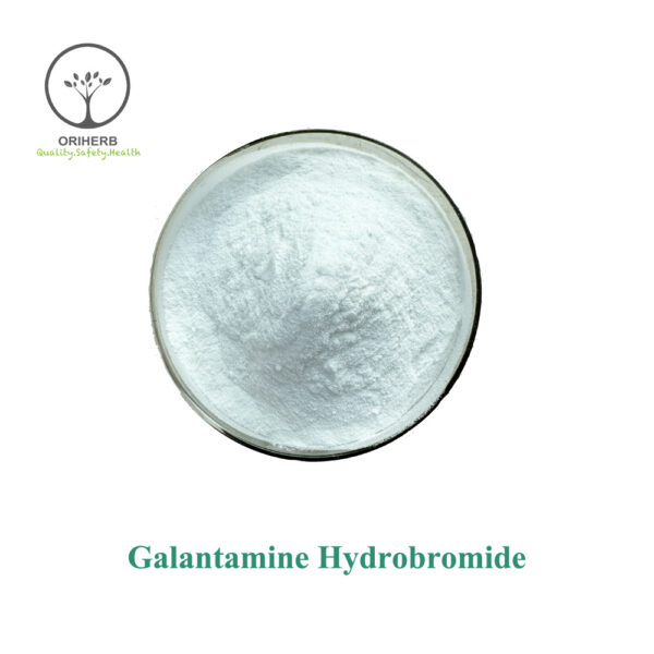 Galantamine Hydrobromide