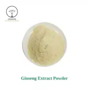Ginseng Extract Powder