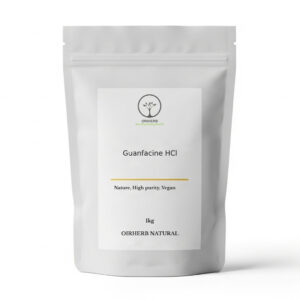 Guanfacine HCl