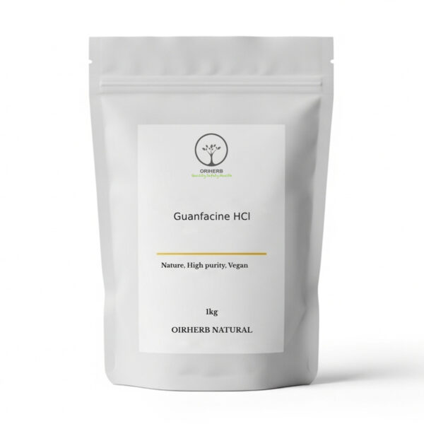 Guanfacine HCl