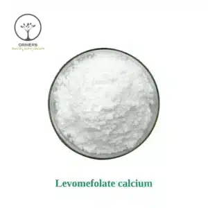 Levomefolate calcium
