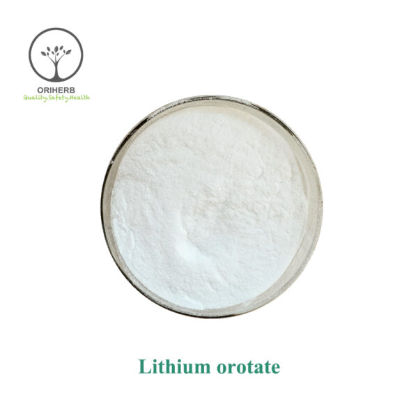 Lithium Orotate