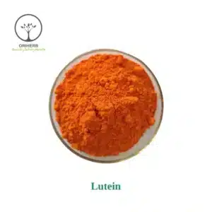 Lutein Powder