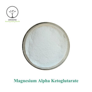 Magnesium Alpha-Ketoglutarate