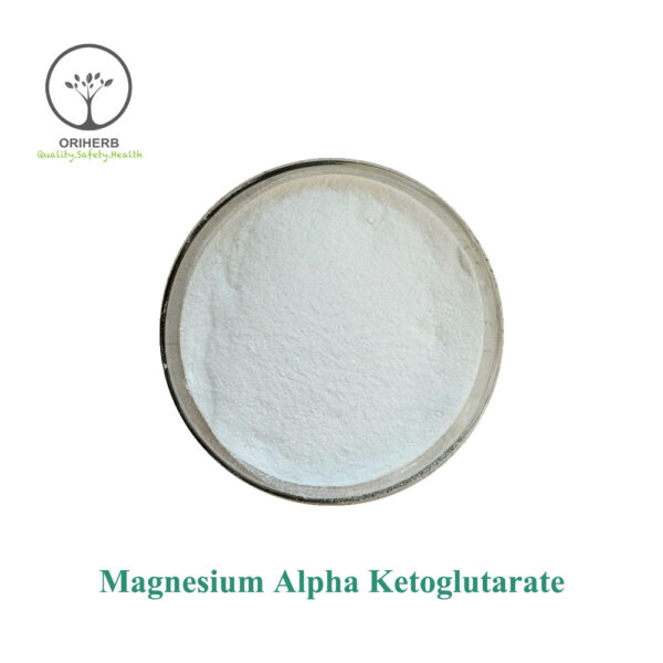 Magnesium Alpha-Ketoglutarate