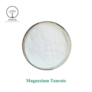 Magnesium Taurate Powder