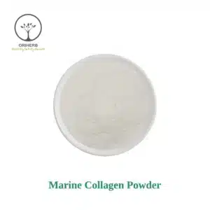 Marine Collagen Powder