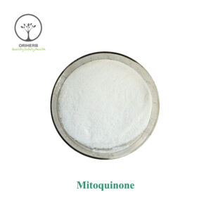 Mitoquinone mesylate