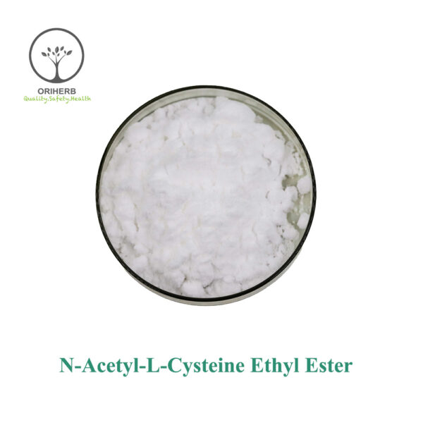 N-Acetyl-L-Cysteine Ethyl Ester (NACET)