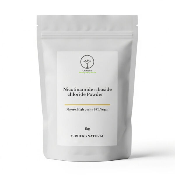 Nicotinamide Riboside Chloride