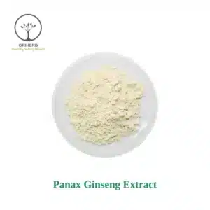 Panax Ginseng Extract