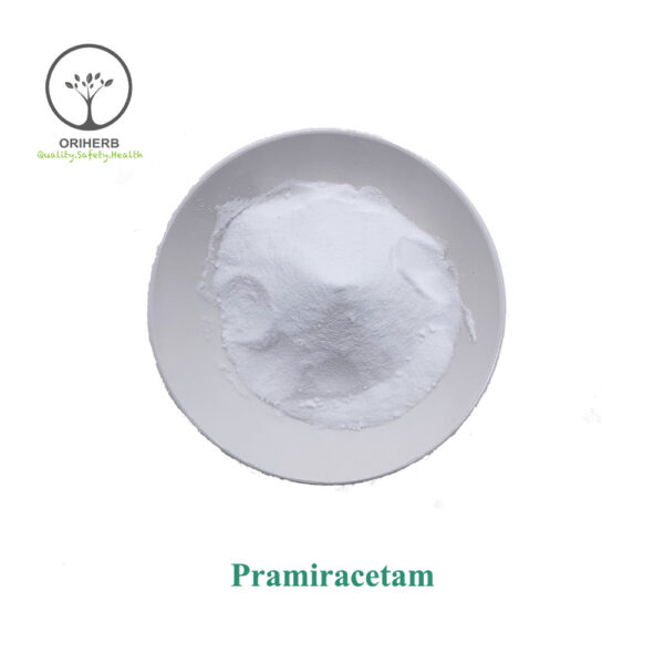 Pramiracetam Powder