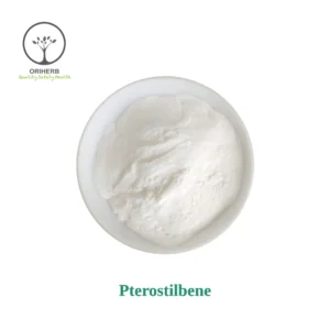 Pterostilbene Powder