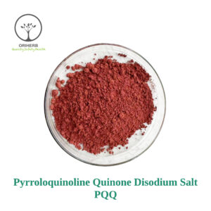 PQQ Bulk Powder