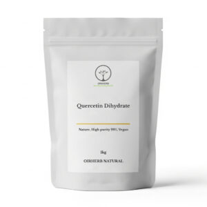 Quercetin Dihydrate