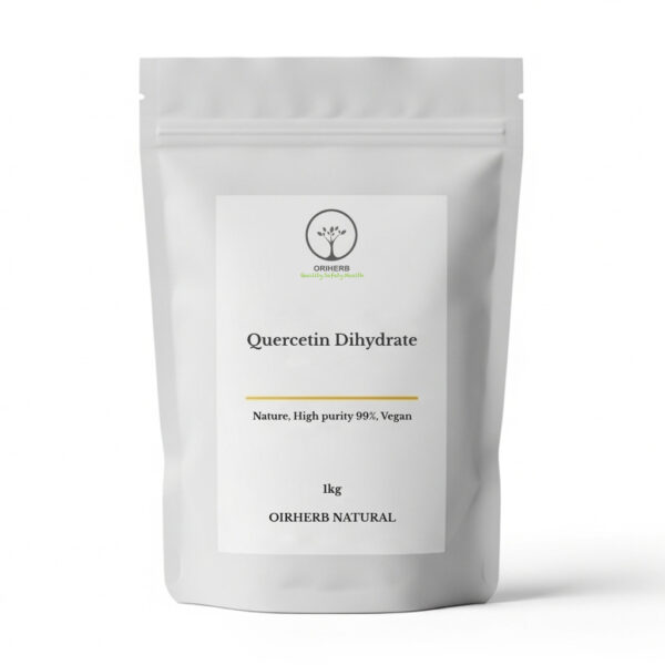 Quercetin Dihydrate
