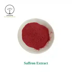 Saffron Extract
